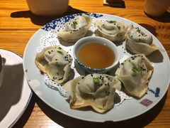 马兰头馄饨-兴农记