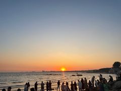 -老虎石海上公园