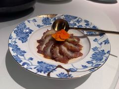 -三号黄浦会Canton Table