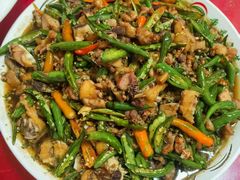 -陈有良尖椒鸡(江津总店)