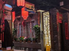 -蜀大侠火锅(总府路店)