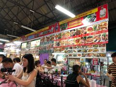 -陳妈妈泰国菜