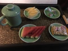 -紫莲花足道(柯桥古镇店)