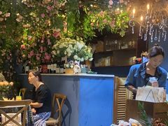 -第101座花园餐厅(湖滨88店)