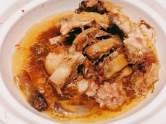 -小厨娘淮扬菜(天印大道店)