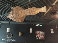 大堂-椒王火锅(厚街万达店)