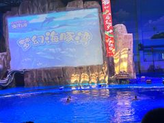 -华夏文旅海洋公园