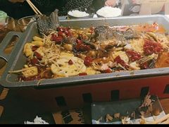 -1819餐厅·团队聚餐·烤串·精酿