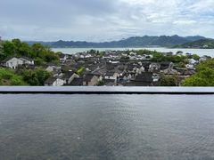 -东钱湖旅游度假区