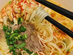 -新发展亚太JW万豪酒店·福苑咖啡厅
