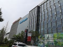 门面-麦当劳(启迪香山店)