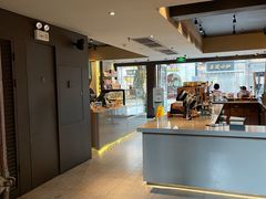 -星巴克(福州三坊七巷店)