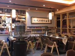 -以前的小酒馆(中山广场店)