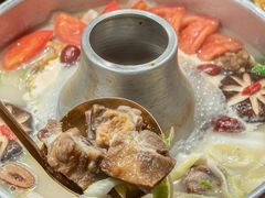 -敏珠拉姆藏餐·南京厨房(富春江东街店)