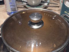 -淘米捞·米汤脆鲩鱼火锅(福田皇岗店)