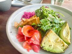 -O'mills Sourdough Bakery&Bistro(永嘉路店)