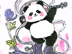 -梁溪琳琅书画院(汇金广场店)