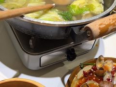 -乔阿马·江南味·驴肉香(龙湖华泾天街店)