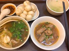 -佬钱湾仔(衣裳街店)