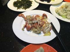 -乐圣量贩KTV自助餐(崇文店)