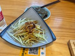 -勺子米线·云南传统小吃市集(四方街店)