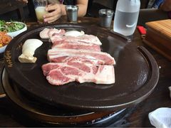 Dombe豚(黑猪肉街店)-Dombe豚(黑猪肉街店)