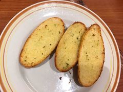 -萨莉亚意式餐厅(江桥万达广场店)