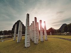 -Club Med地中海俱乐部·桂林度假村