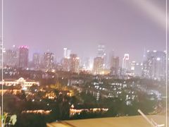 -萨芭蒂高空花园餐酒吧