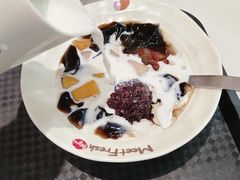 -鲜芋仙(番禺万达广场店)