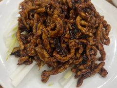 -南磨房食府(燕莎奥特莱斯购物中心店)