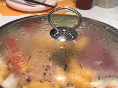 -黄记煌三汁焖锅(华发商都店)