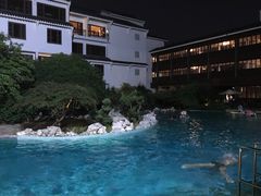 -苏州吴宫泛太平洋酒店