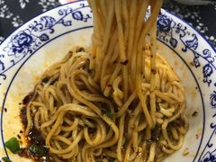 -老街杂酱面(东升街店)
