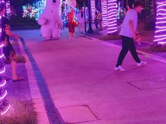 -三亚海昌梦幻海洋不夜城