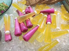 -半岛听涛蒸汽海鲜自助(K11店)