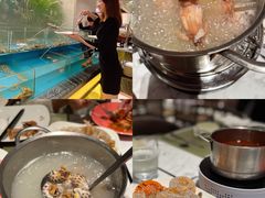 -厦门艾美酒店·新食谱西餐厅