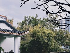 -东莞市可园博物馆