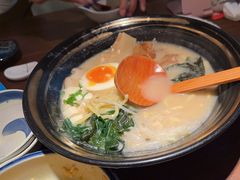 -七条鱼日本料理(远洋乐堤港店)