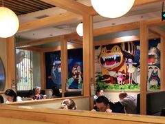 -一心创作料理屋(经开万达店)