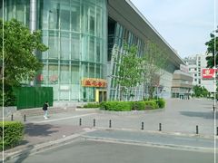 -西昌旅游集散服务中心