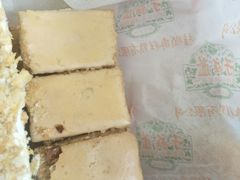 奶皮酥-桂顺斋(西花市店)