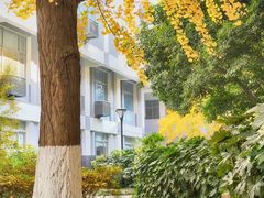 -苏州卫生职业技术学院(石湖校区)