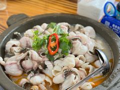 -大鼎石锅鱼(春江里店)