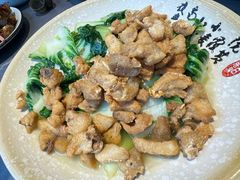 -富临轩私房菜(集庆门大街店)