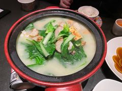 -知楚•精致湖北菜(武商MALL店)