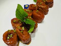 -城南往事·鲁菜·烤鸭(世茂宽厚里·大明湖店)