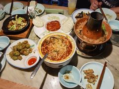 -杏花堂·山西菜馆(晋中万达店)