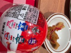 -西贝(南开大悦城店)