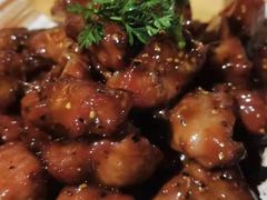 -青年公社烤鸭(青年路店)